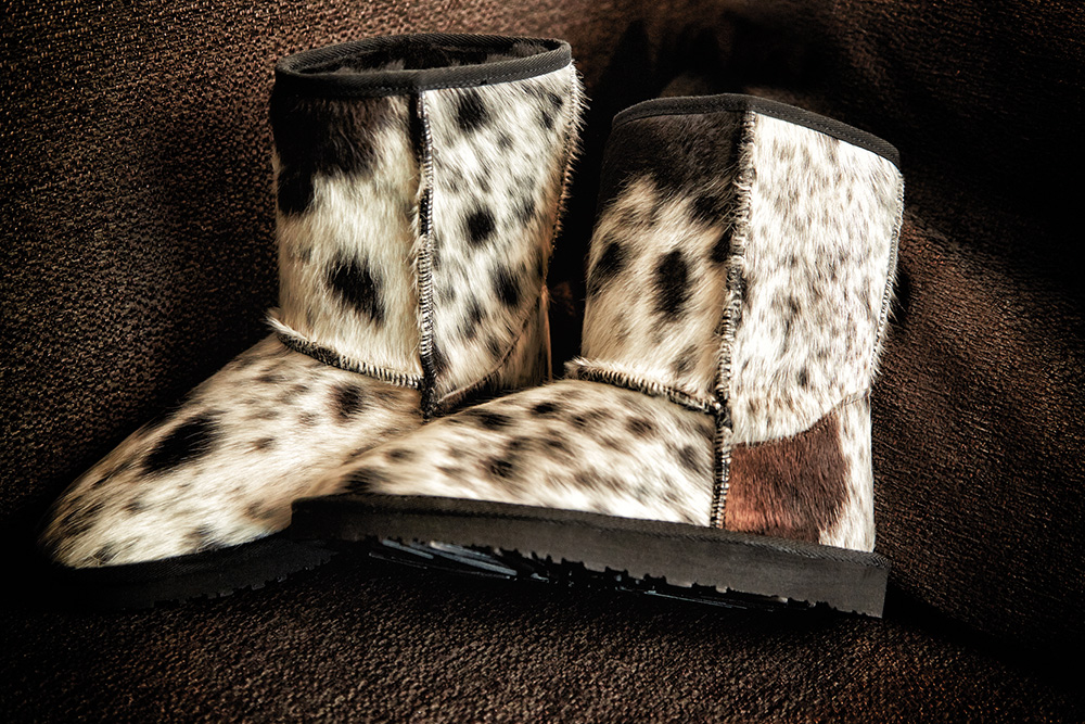 OZKAN SHOES / SECRET ZONE-06