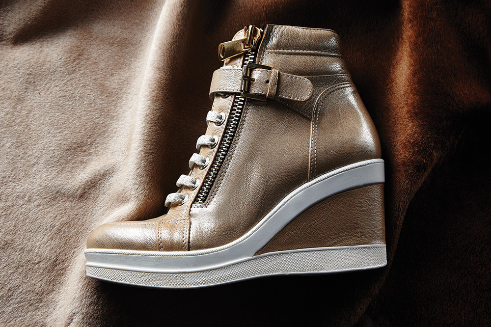 OZKAN SHOES / SECRET ZONE-08
