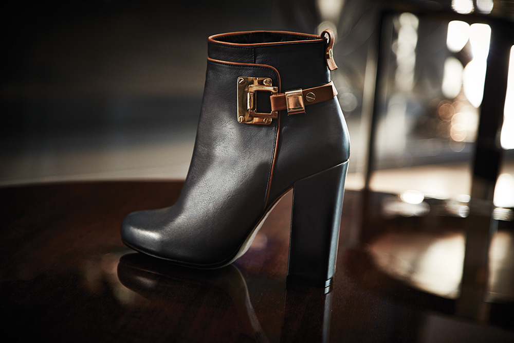 OZKAN SHOES / SECRET ZONE-12
